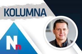 Kako je nenormalno postalo normalno?