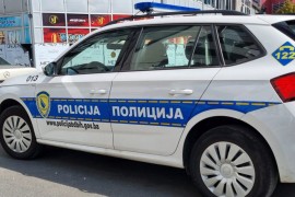Teška nesreća kod Brčkog: Poginuo vozač golfa, troje povrijeđeno