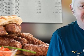 Bečki "Balkan Grill" u novom skandalu, optužbe se nižu jedna za ...