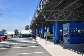 Šema na granici: Hrvatski carinici propuštali neprijavljenu robu iz ...