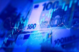 Evropske berze bez pravca dok raste strah zbog energenata