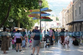 Turistički vaučeri ponovo dostupni u RS: Evo kad se mogu iskoristiti