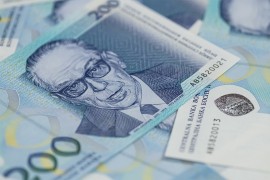 Izrečeno više od 45.000 KM kazni