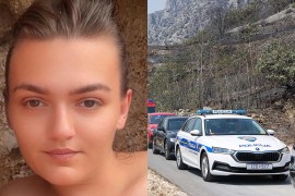 Nestala Dragana Antešević je iz Kotor Varoša: U Hrvatsku otišla kao ...