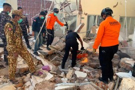 Indoneziju pogodio snažan zemljotres, raste broj mrtvih (VIDEO)