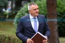 Minić: Kada ljudi traže pomoć, moramo donositi rješenja