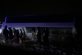 Herojski čin: Kako je vozač autobusa iz Srbije spasio putnike