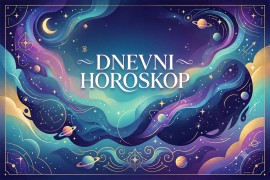 Dnevni horoskop za 16. avgust: Kome stižu neočekivane prilike?