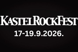 "Kastel Rock Fest": Tri večeri roka, metala i alternativnog zvuka u ...
