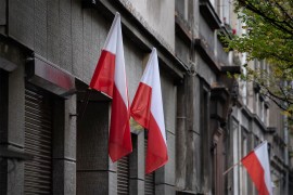 Djeca napadnuta u parku u Poljskoj jer su razgovarala na ukrajinskom ...