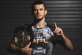 Neporaženi Nurmagomedov pred UFC-om? Kormije ga javno izazvao