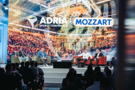 Adria sports conference ponovo okuplja velikane iz svijeta sporta ...