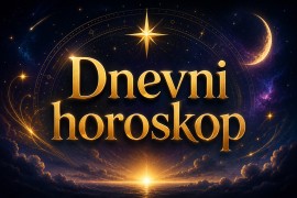 Dnevni horoskop za 18. avgust: Neko mora da pazi šta govori