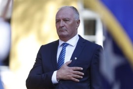 Helezovom šefu kabineta isplaćene 24.000 KM otpremnine, pa ponovo ...