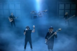 Džonson o AC/DC klasiku: Jedan od najboljih ikada