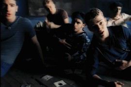 *NSYNC ima cijeli "izgubljeni" album