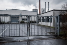 Njemačka ostala bez gotovo 190.000 firmi: Zatvaraju čak i zdrave ...