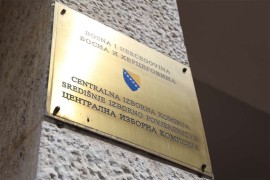 Gdje će moći da glasaju građani BiH u inostranstvu?