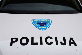 Tragedija u Mostaru, poginuo pješak