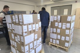 Počela distribucija listića za glasanje putem pošte, šta pokazuju cifre?