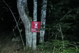 Par iz Poljske krenuo od Banjaluke ka Sanici, pa se zaglavio u minskom ...