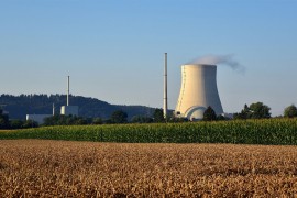 Nuklearna elektrana Krško ponovo radi punim kapacitetom