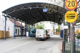 Savjet ministara protiv zatvaranja Graničnog prelaza Gradiška - Stara ...
