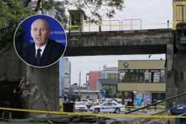 Bošnjak objasnio zašto su ministri glasali o zatvaranju zatvorenog GP u Gradišci