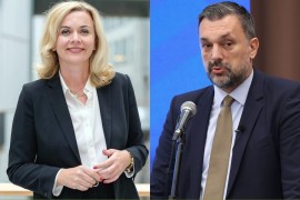 Zovko: Hrvatska izborna jedinica nije sporna EU; Konaković: Notorna ...