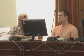 Suđenje Kalajdžiću: Tvrdio da je sljedbenik Hitlera, vještaci kažu ...