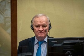 Darko Mladić nakon posjete ocu: Nikad nije bio slabiji, nije imao ...