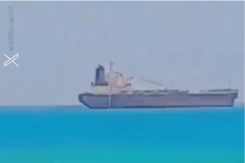 Pirati oteli brod s turskim oružjem, na njemu bili pripadnici ...