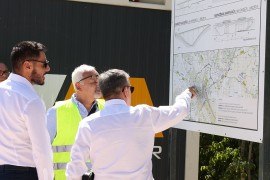 Hrvatska počela veliki putni projekat: Vodi prema granici s BiH