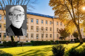 Preminuo Predrag Dragosavljević
