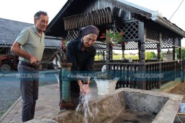 Ne odriču se provjerenog recepta: Tulumbama gase žeđ u Lijevču