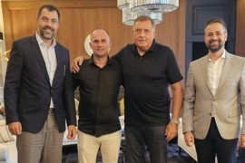 Načelnik Čajniča Miroslav Furtula prešao u SNSD