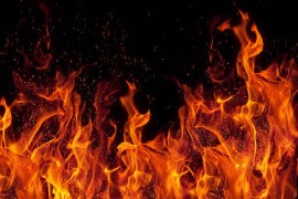 Požari u Evropi probudili smrtonosnu prijetnju iz prošlosti