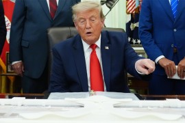 Tramp: Kanada želi beneficije američkih država bez članstva