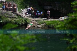 Nedim Sladić najavio dan kada će biti oboreni temperaturni rekordi ...