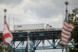 Kanada uzvraća udarac i uvodi carine na američke proizvode