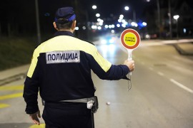 Najnoviji spisak: Ko su rekorderi po neplaćenim saobraćajnim kaznama ...