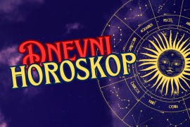 Dnevni horoskop za 24. avgust: Nekome stiže poruka koju je dugo čekao
