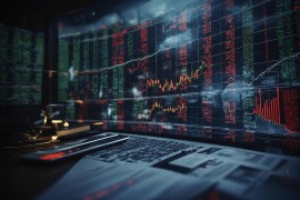 Alibaba i SoftBank proširili pesimizam