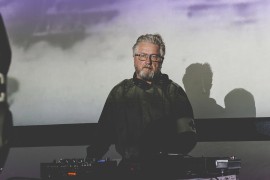 Ivan Novak za "Nezavisne": "Laibach" zabavu koristi kao trojanskog konja