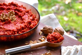 Pravi odnos sastojaka za domaći ajvar: Recept za savršenu gustinu