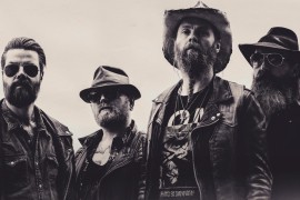 Sólstafir najavio povratak u Zagreb