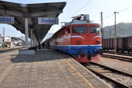 Vozove u Srpskoj nema ko da vozi