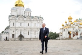 Kremlj odgovorio na tvrdnje o novoj mobilizaciji u Rusiji
