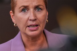 Danska premijerka odbila ponudu hirurga da joj "popravi nos"