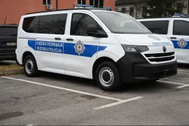 Sproveden u KPZ Bijeljina: Kazna od 800 KM mu pretvorena u zatvorsku